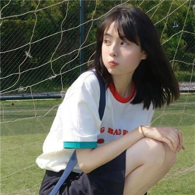 爷爷的微笑