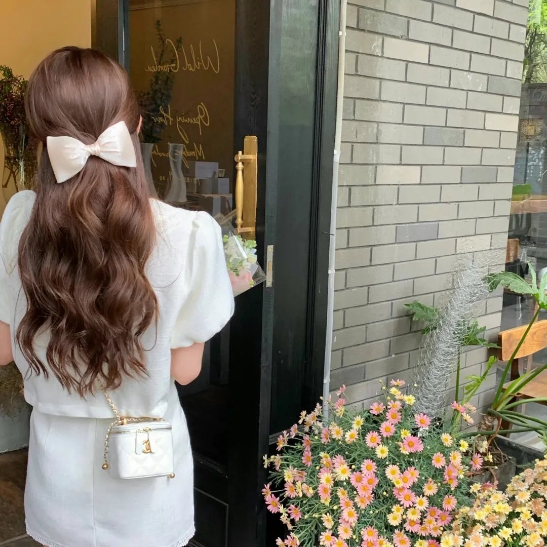 广告女郎